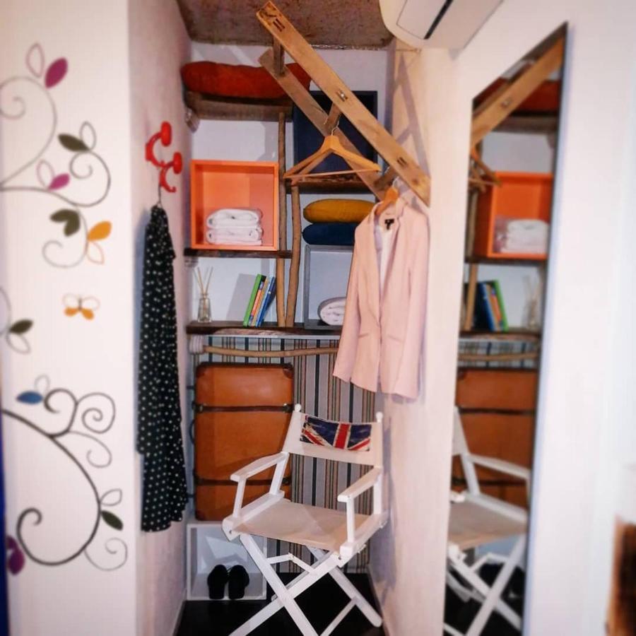 Affittacamere - La Di Cesar Aiello del Friuli Dış mekan fotoğraf